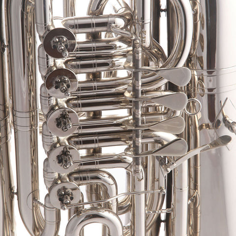 St. Petersburg 209/450 CC 4/4 Tuba