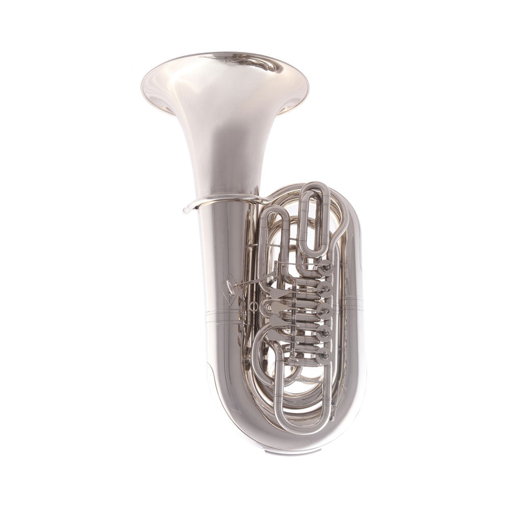 St. Petersburg – The Tuba Exchange