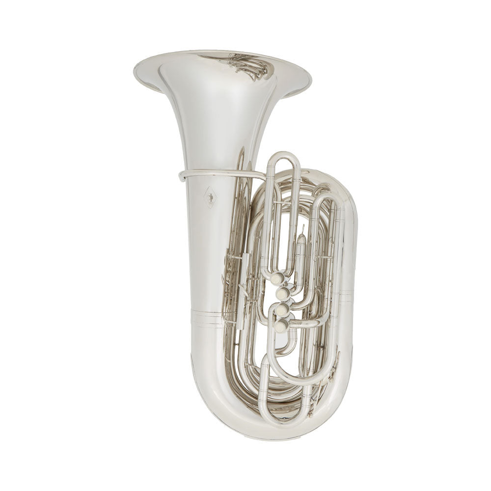 St. Petersburg  203/450 BBb 4/4 Tuba