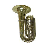USED  Eastman EBB534 4/4 BBb Tuba.