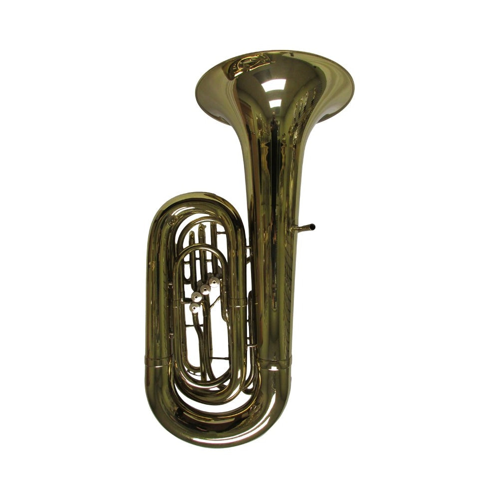 USED Bach Mercedes 879L 4/4 BBb Tuba