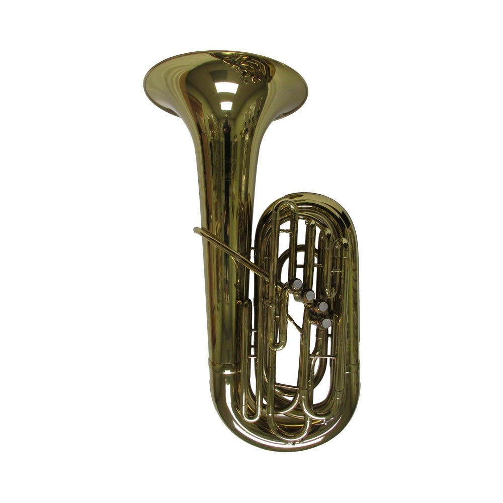 USED Bach Mercedes 879L 4/4 BBb Tuba