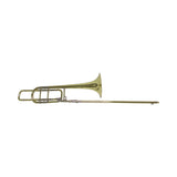 USED Bach 50BO Bb/F Bass Trombone