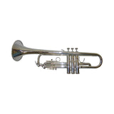 USED Bach Omega Bb Trumpet