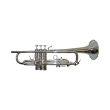 USED Bach Omega Bb Trumpet