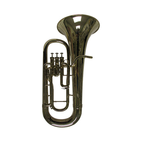 USED Besson 762-1 Bb Euphonium