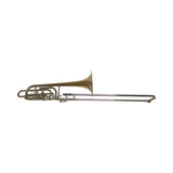 USED Holton TR181 Bass Trombone