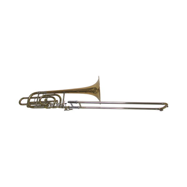 USED Holton TR181 Bass Trombone