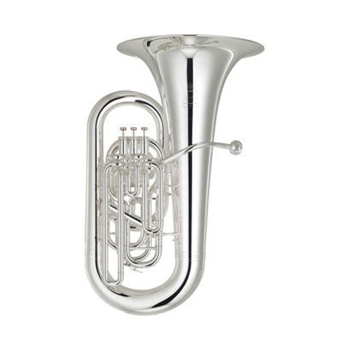 Yamaha YEB-632IIS EEb 4/4 Tuba